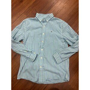 Vineyard vines boys medium performance